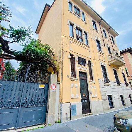 Citta Studi Apartment Milan Exterior photo