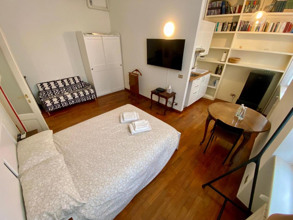 Citta Studi Apartment Milan Exterior photo